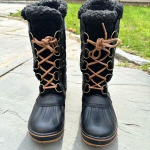 Women's Sorel Winter Boots